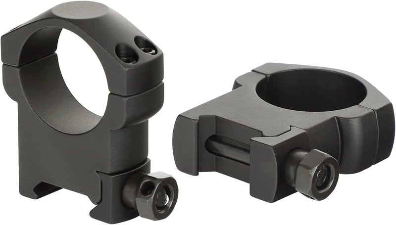 ohhunt 30mm Scope Rings 30 mm Picatinny Rings - Image 5
